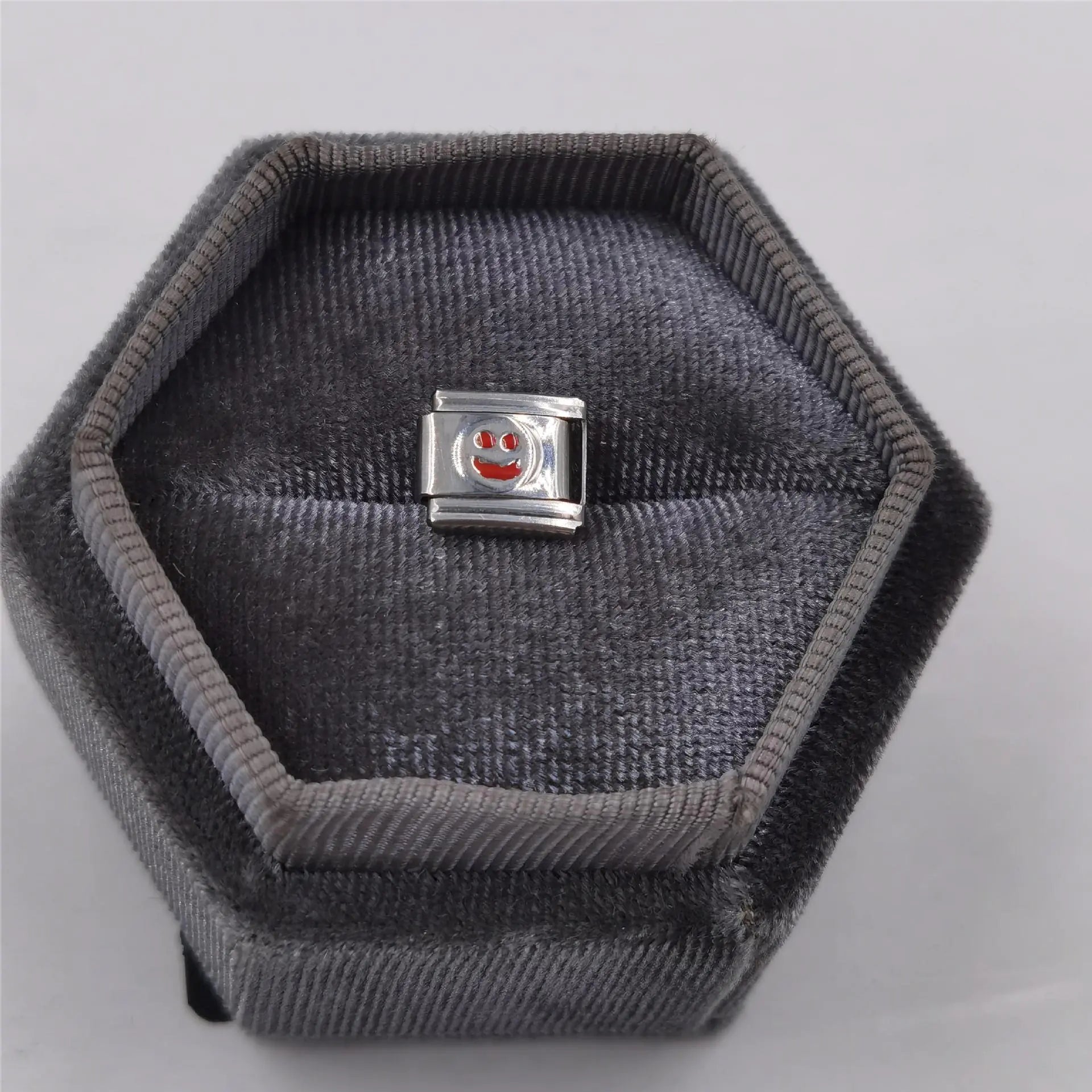 9MM Modular Bracelet for DIY Italian Style Jewelry