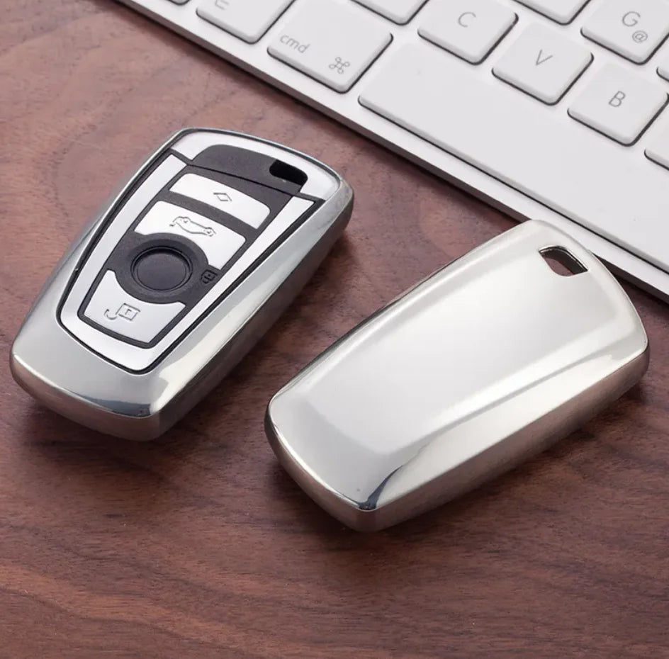 Protective Car Key Cover