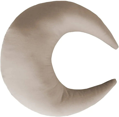 Multifunctional Nursing Pillow for Babies and Moms