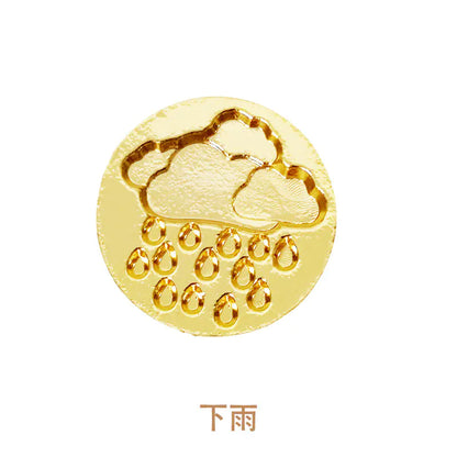 Creative Shaped Wax Seal Stamp Heads - Wholesale Options