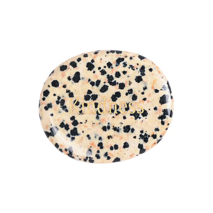 Wholesale Natural Crystal Oval Shaped Gemstone Slabs