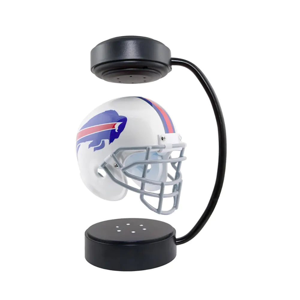 Maglev Helmet Display Stand for 32 Teams