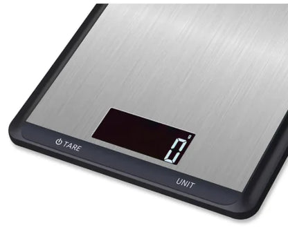 Digital Stainless Steel Platform Scale
