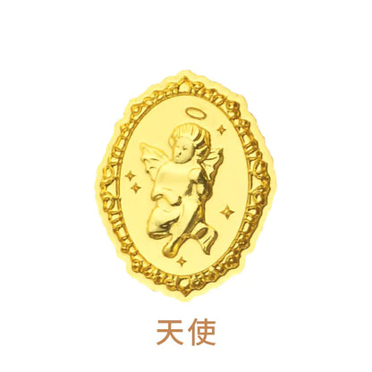 Creative Shaped Wax Seal Stamp Heads - Wholesale Options