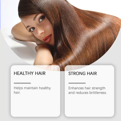 Rosemary Mint Shampoo