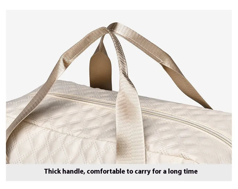 Portable Large Capacity Travel Bag