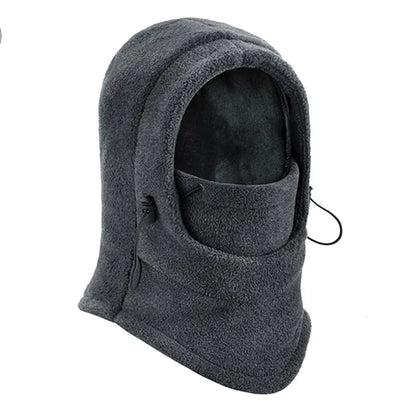 Warm and Windproof Cold Mask for Protection