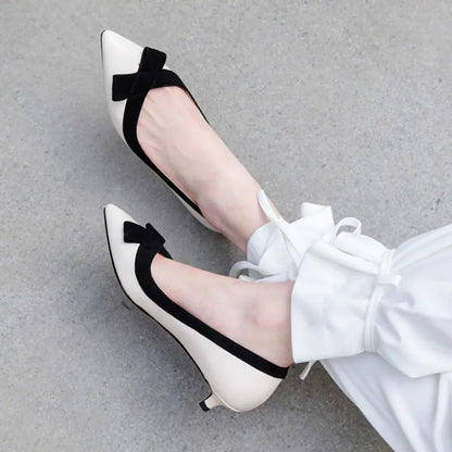 Fashionable Women's Heels and Flats for Size 43