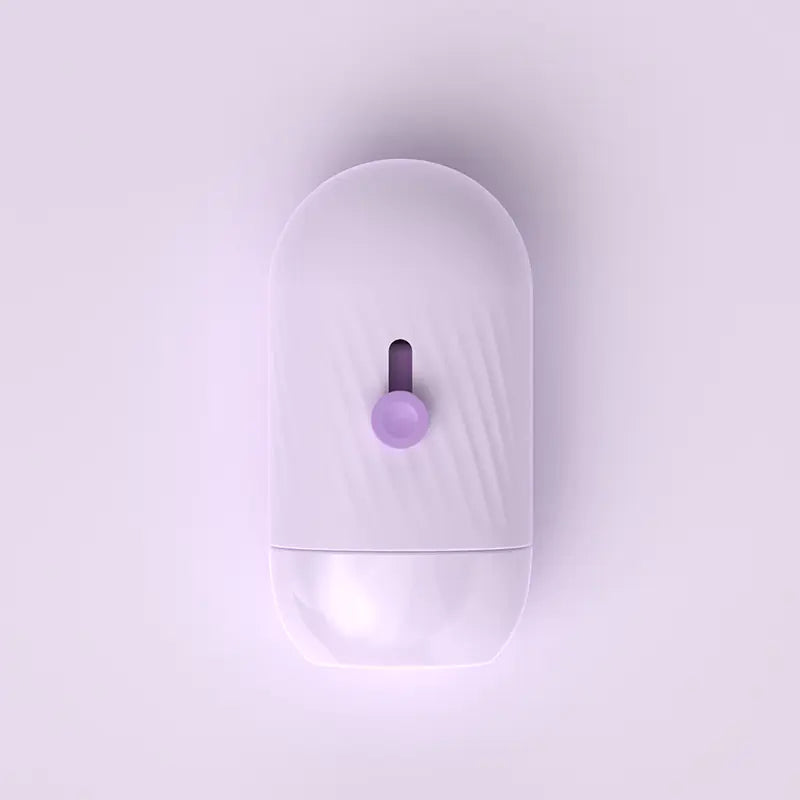 Ceramic Blade Roller Sealing Stamp with Name Cover