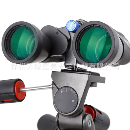 L-Shaped and Z-Shaped Telescope Mounting Bracket