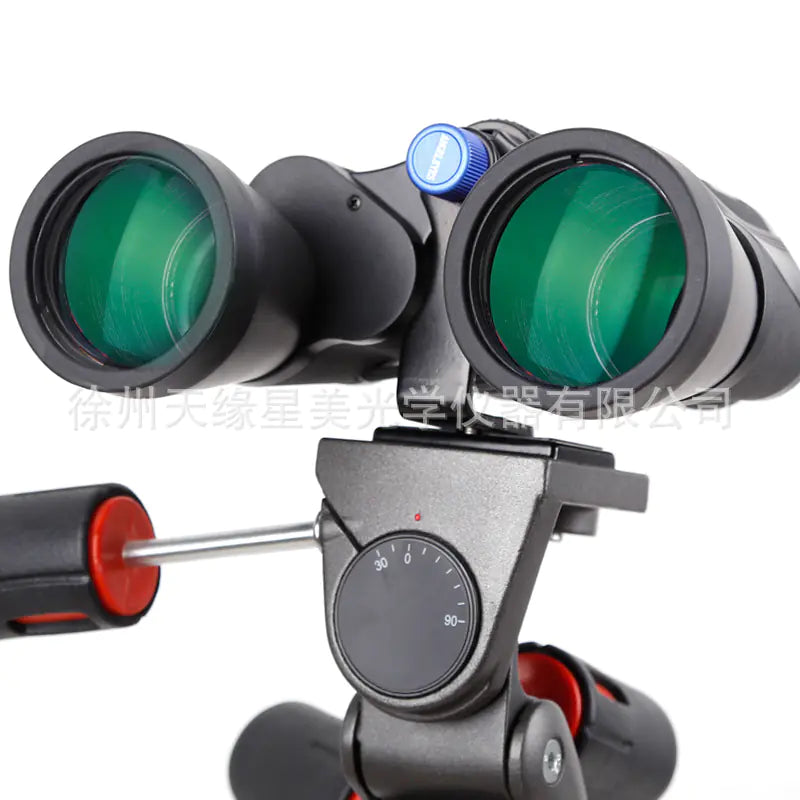 L-Shaped and Z-Shaped Telescope Mounting Bracket