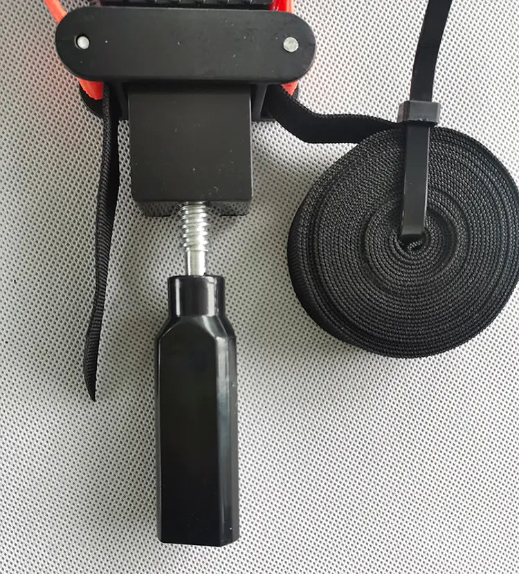 Corner Clamp for Woodworking - Right Angle Fastener