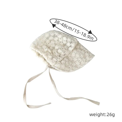 Infant Sun Hat for Baby