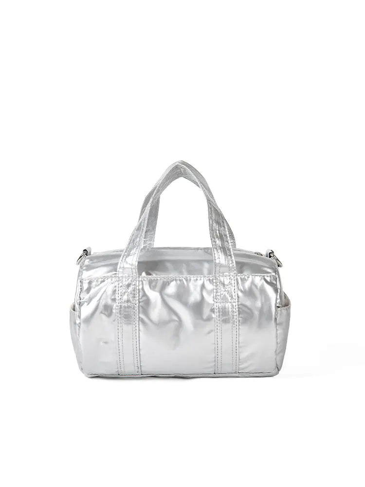 Crossbody Pillow Bag