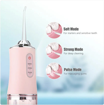 Electric Water Flosser