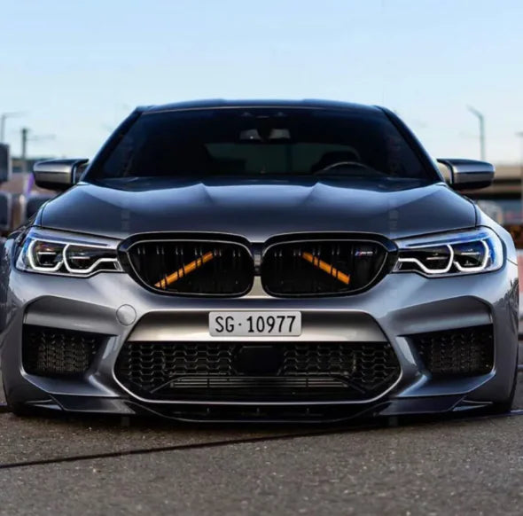 Universal Car Grille Trim Strip