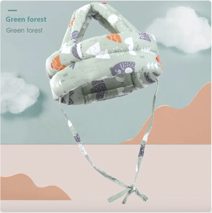 Baby Safety Head Protection Helmet