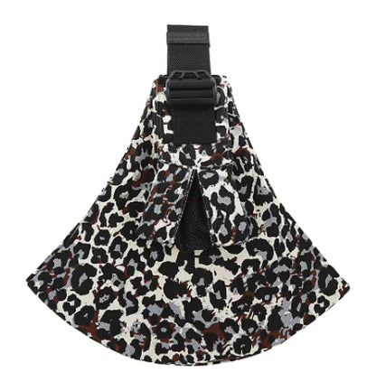 Baby Carry One-Shoulder Strap