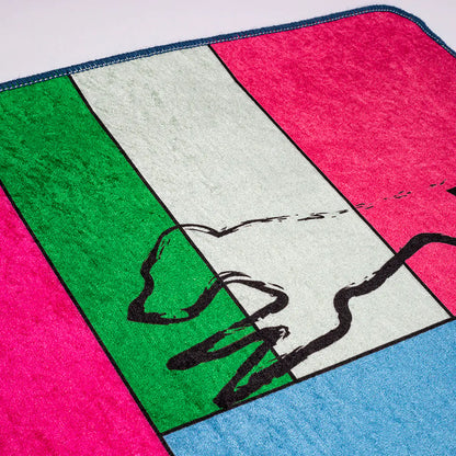 Biggdesign Dogs Runner