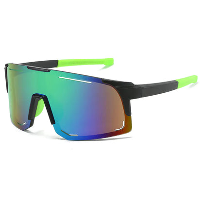 Outdoor Dustproof Cycling Sunglasses for Men and Women