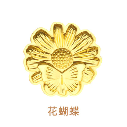 Creative Shaped Wax Seal Stamp Heads - Wholesale Options