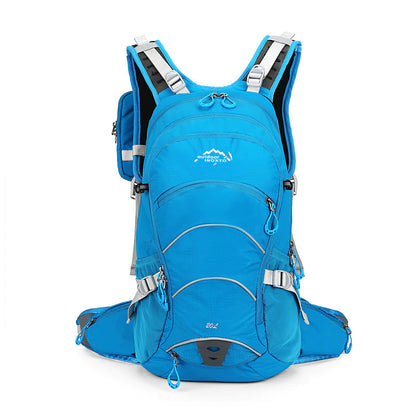 Outdoor Travel Backpack for Men & Women