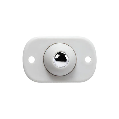 Universal Ball Casters for Adhesive Storage Boxes