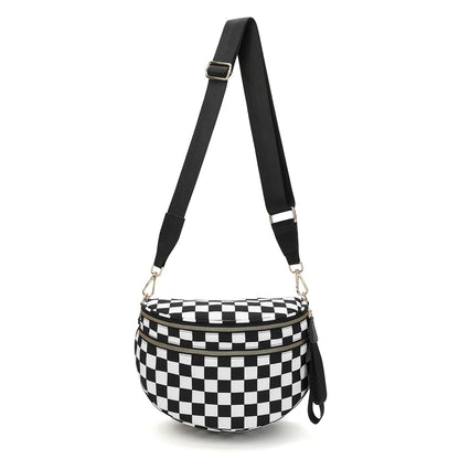 Women's Crossbody Bag