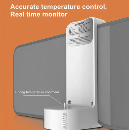 Portable Baby Bottle Warmer Bag