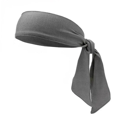 Outdoor Sports Sweatband Headband for Men and Women