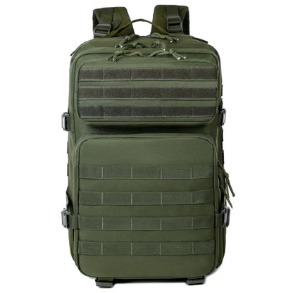 Tactical Outdoor Backpack - Large Capacity