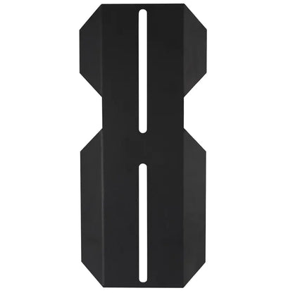 Material S26 Middle Fender