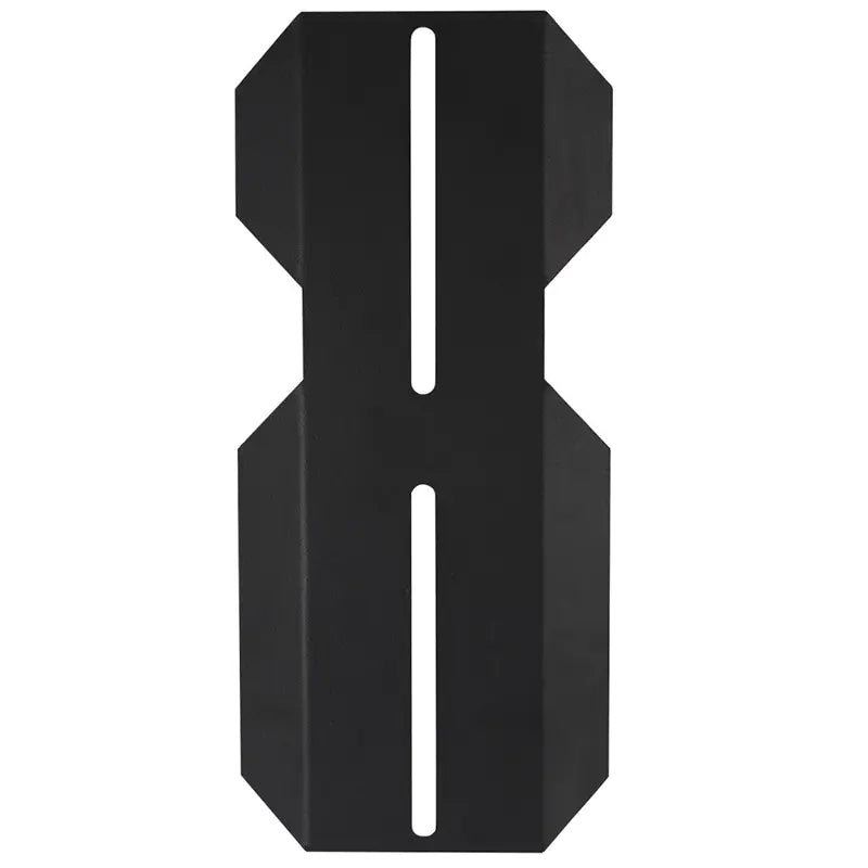 Material S26 Middle Fender