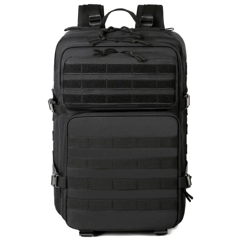 Tactical Outdoor Backpack - Large Capacity