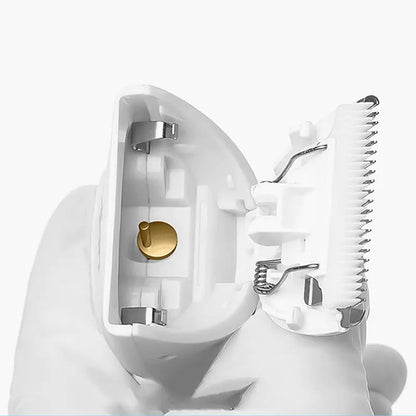 Baby Hair Clipper Waterproof & Quiet