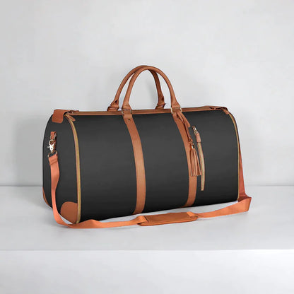 Foldable Trolley Bag