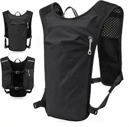 Marathon Hydration Backpack Sports Vest