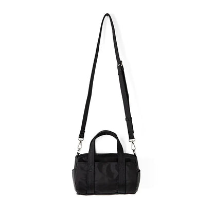 Crossbody Pillow Bag