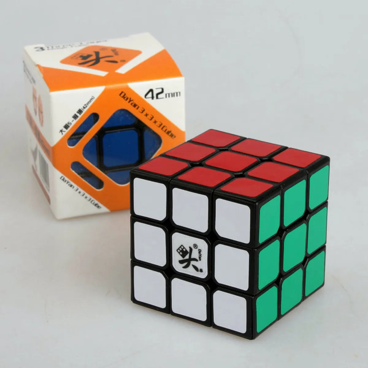 Level 3 Magic Rubik's Cube