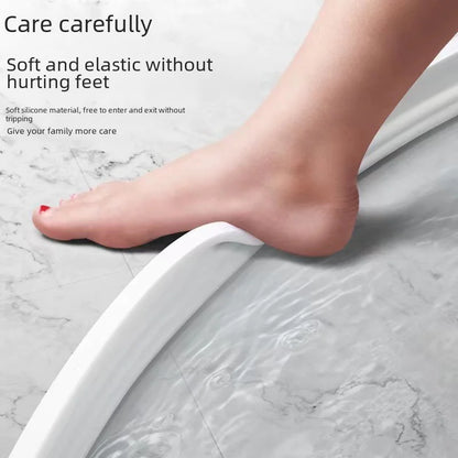Flexible Waterproof Strip for Shower and Bathroom