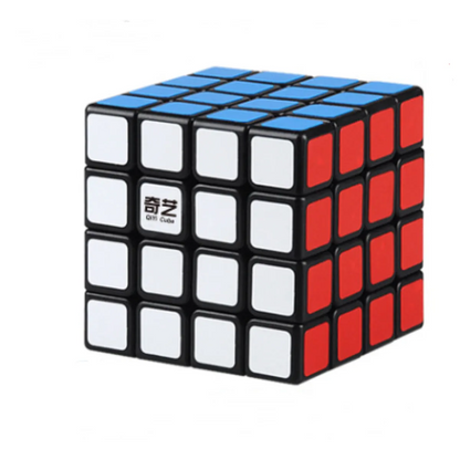 Rubik's Cube Qiyuan