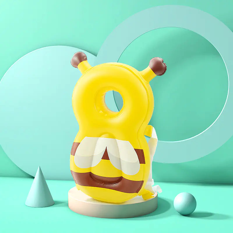 Baby Head Protection Pillow for Support and Comfort