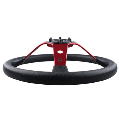 Universal PU Racing Steering Wheel