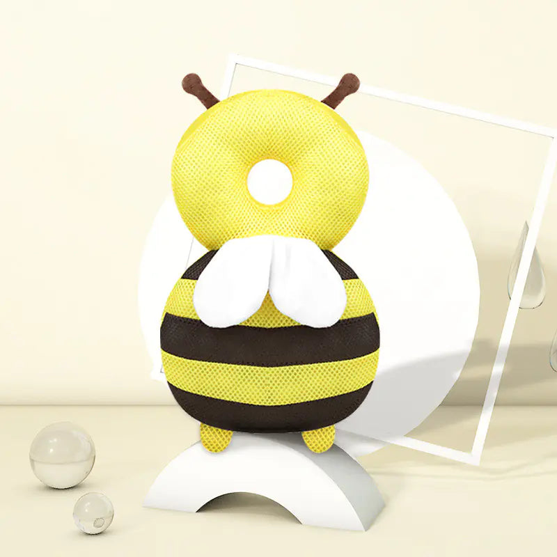 Baby Head Protection Pillow for Support and Comfort