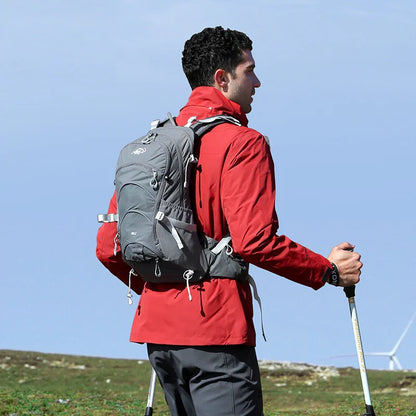 Outdoor Travel Backpack for Men & Women