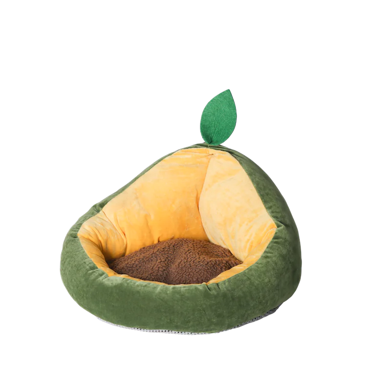 Removable Mat Cat Bed for Small Pets and Cats