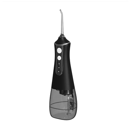 Handheld Rechargeable Tooth Cleaner