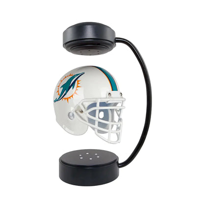 Maglev Helmet Display Stand for 32 Teams