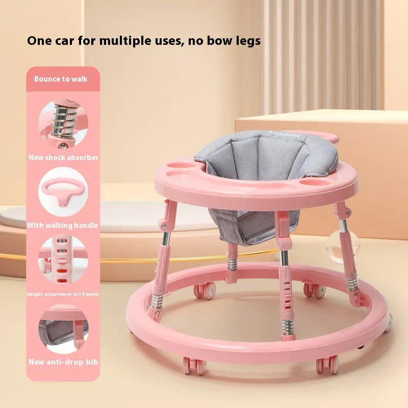 Baby Walker Stroller