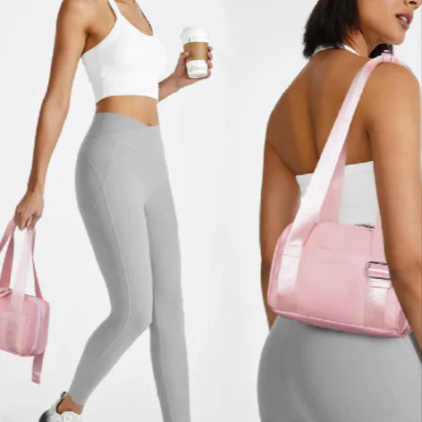 Women's Lightweight Gym Bag